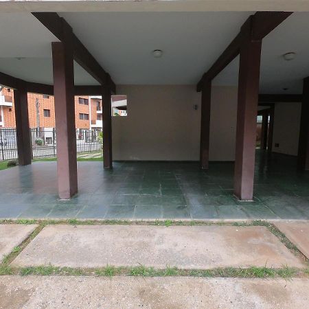 Excelente Localizacao, 400 Metros Da Praia Ar Condicionado E Wi-Fi Apartman Ubatuba Kültér fotó