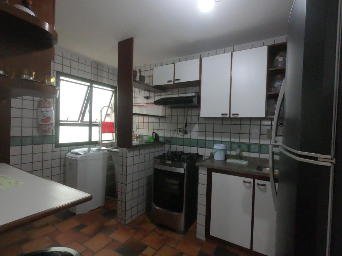 Excelente Localizacao, 400 Metros Da Praia Ar Condicionado E Wi-Fi Apartman Ubatuba Kültér fotó