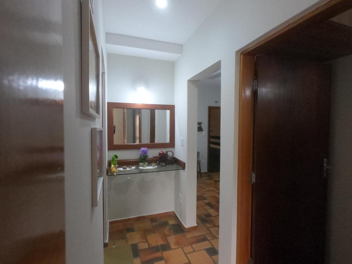 Excelente Localizacao, 400 Metros Da Praia Ar Condicionado E Wi-Fi Apartman Ubatuba Kültér fotó